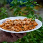 is orzo pasta gluten free