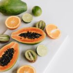 is passion fruit fattening