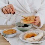 is peanut butter good for a diet to lose weight