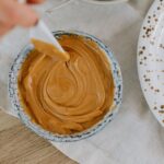is peanut butter good for a low carb diet