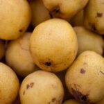 is pear skin good for you benefits and safety