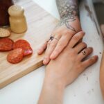 is pepperoni or salami healthier nutrition facts