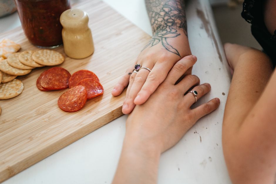 is pepperoni or salami healthier nutrition facts