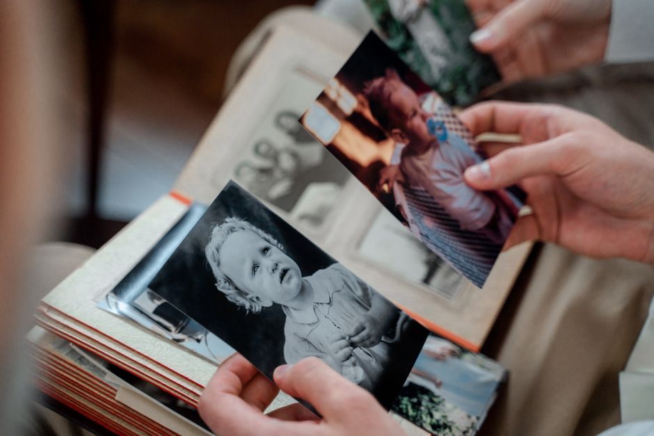 is photographic memory genetic what science says