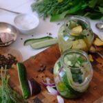 is pickle juice fattening