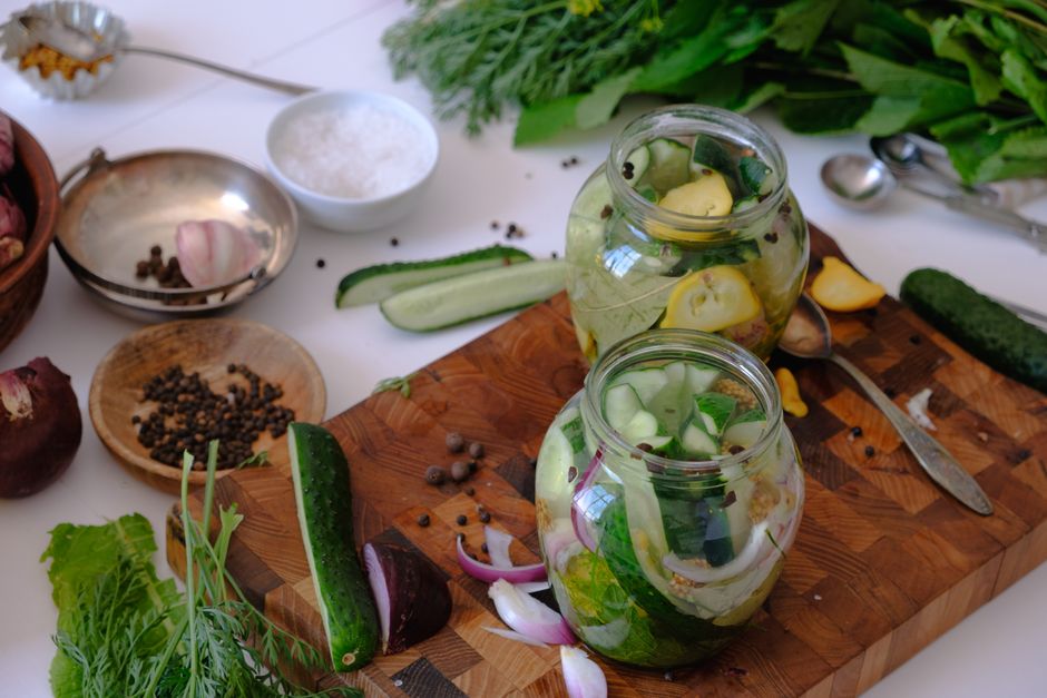 is pickle juice good for you