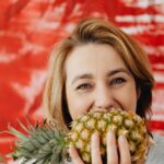 is pineapple good for health