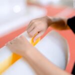 is polyurethane safe fumes foam and food use