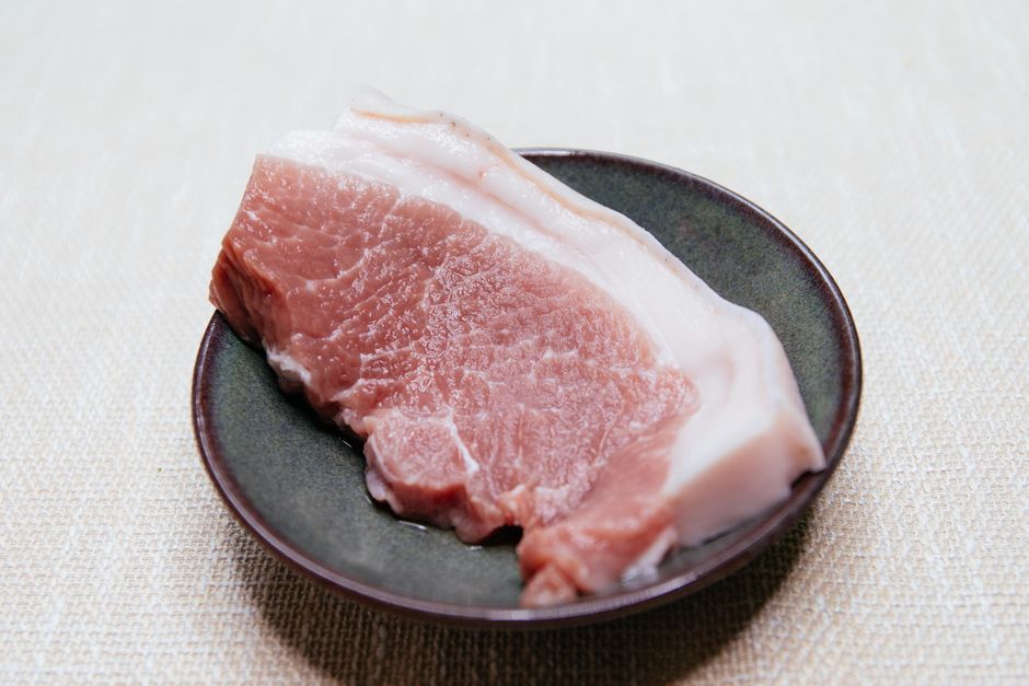 is pork a good source of protein yes heres why
