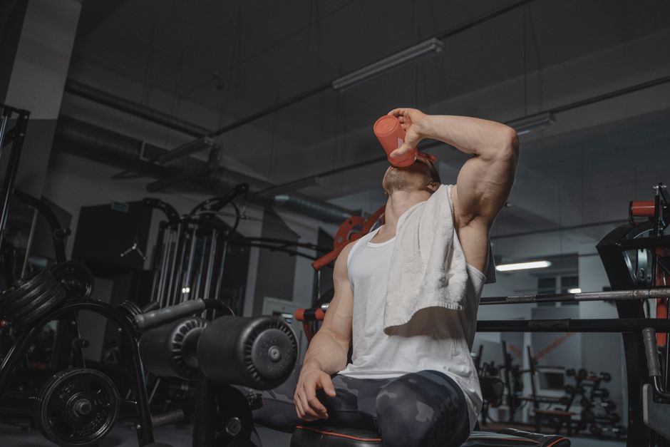 is protein powder good for weight loss