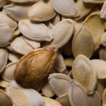 is pumpkin good for cholesterol ldl seeds more