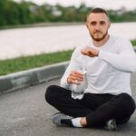 is purified water the same as distilled water for cpap