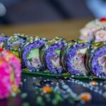 is purple rice healthy nutrition and benefits