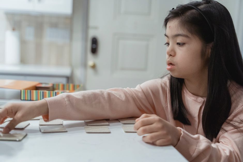 is rett syndrome genetic