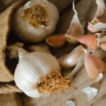 is roasted garlic good for you benefits explained