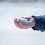 is saline sodium chloride