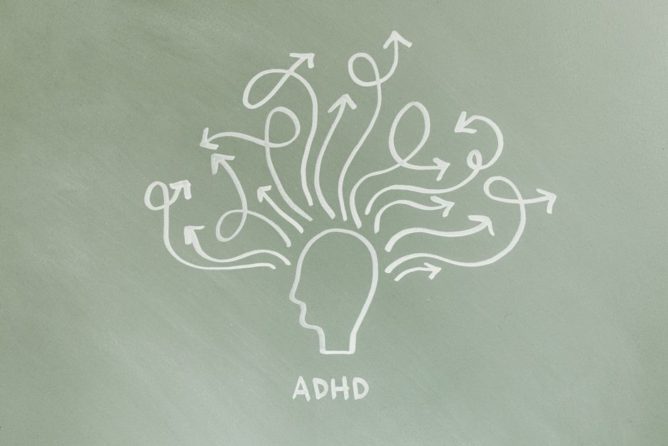 is schizophrenia a thought disorder the real answer