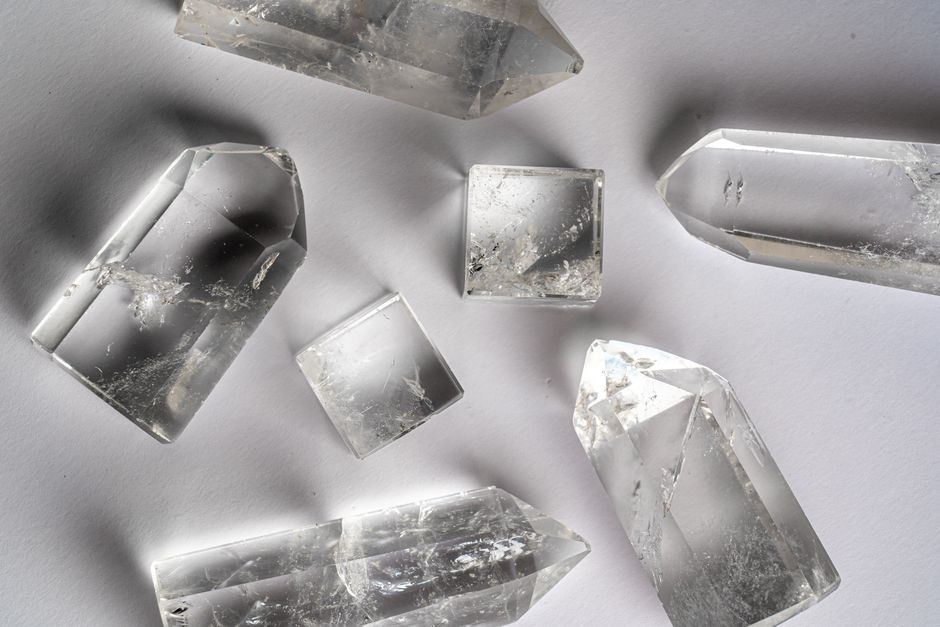 is silicon dioxide safe