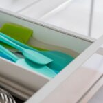 is silicone safe for cooking