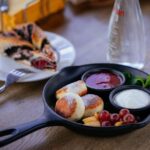 is sour cream keto