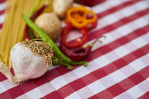 is spaghetti healthy for you nutrition facts