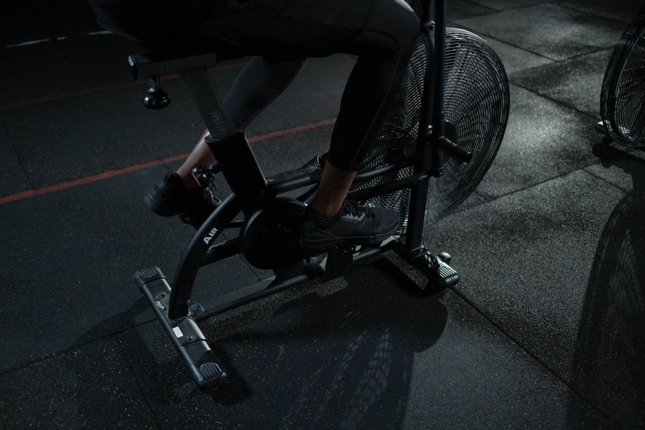 is stationary bike good for weight loss