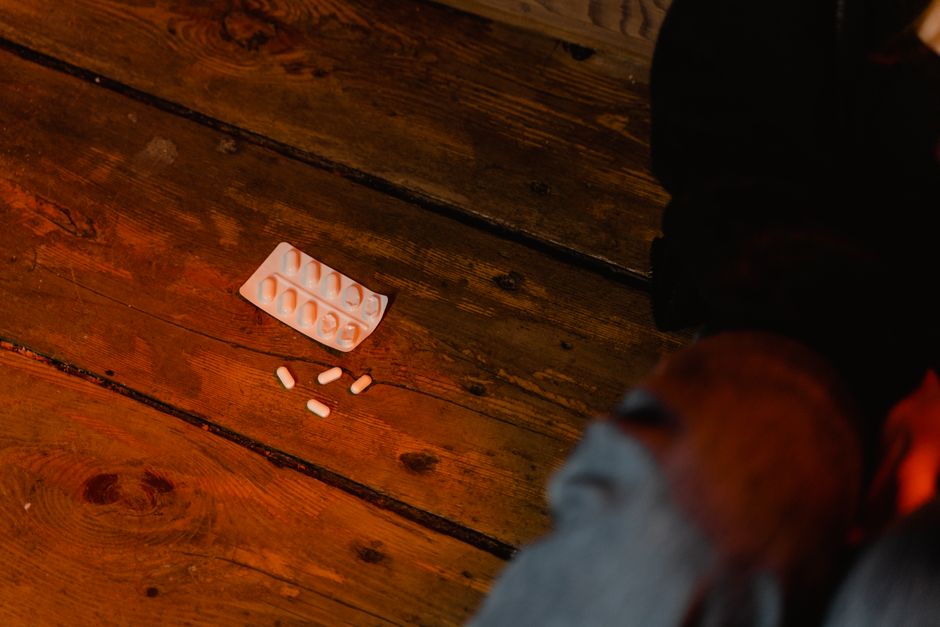 is substance abuse a mental health disorder