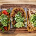 is taco bell the healthiest fast food a nutritional look