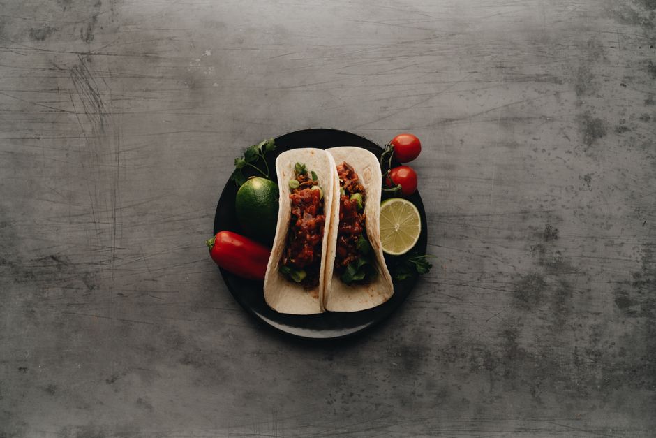 is taco bell unhealthy for you