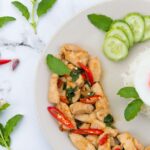 is thai food high in calories dishes ranked