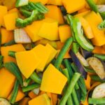 is the paleo diet low fat or high in healthy fats