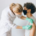 is there a vaccine for measles heres what to know