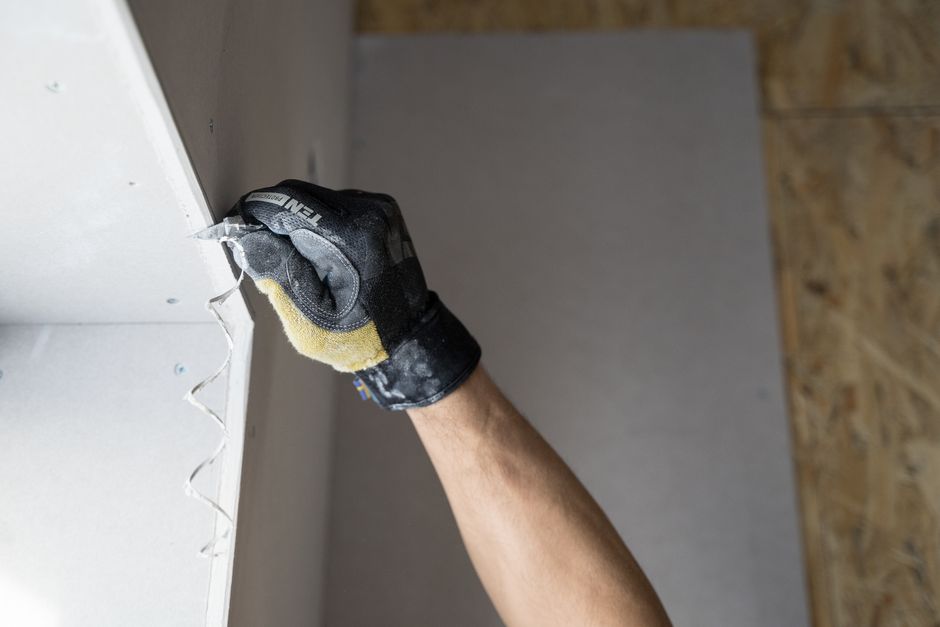 is there asbestos in drywall risks and how to check