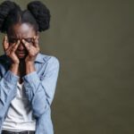 is traumatized a character trait personality vs trauma