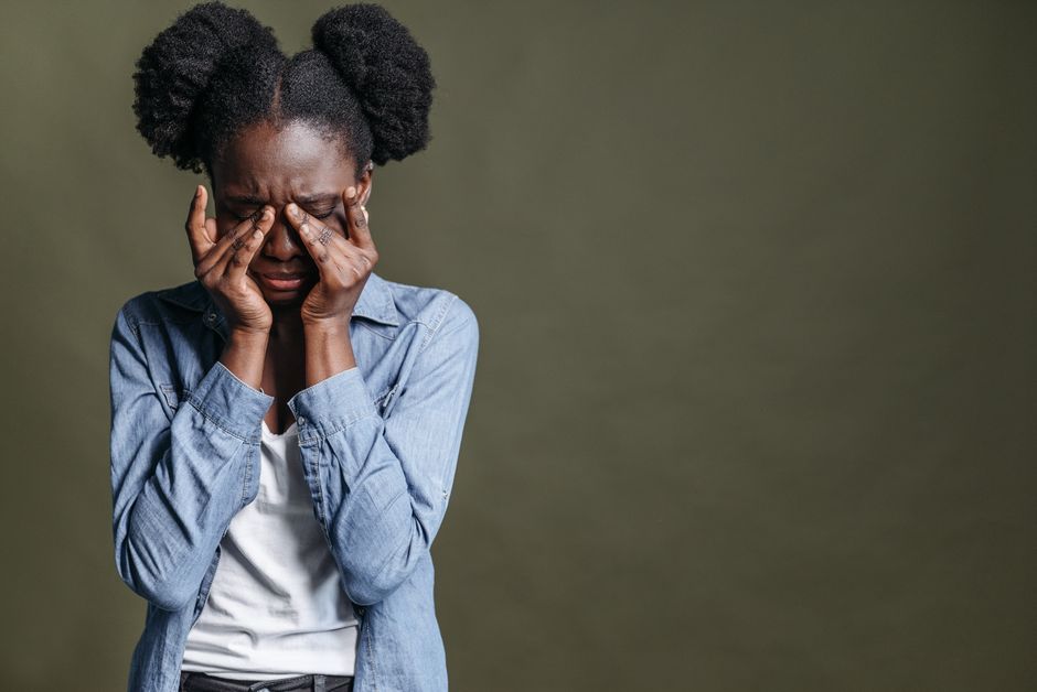 is traumatized a character trait personality vs trauma
