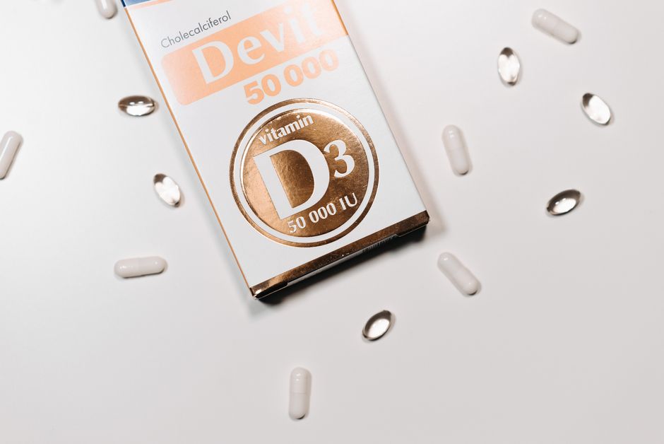 is vitamin d good for bones benefits and risks