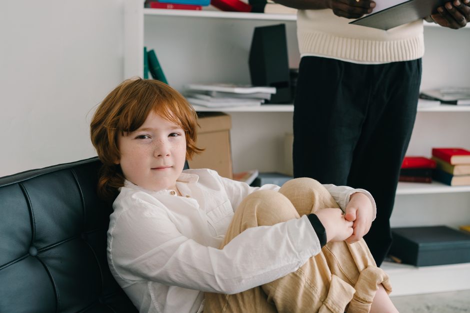 is w sitting a sign of autism what parents should know