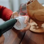 is wood glue food safe non toxic isnt enough