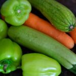 is zucchini low calorie benefits for weight loss