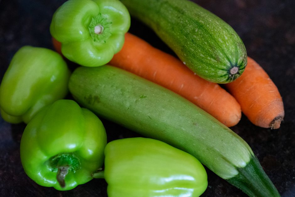 is zucchini low calorie benefits for weight loss