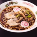 it take ramen noodles to digest