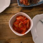 kimchi to eat daily for gut health