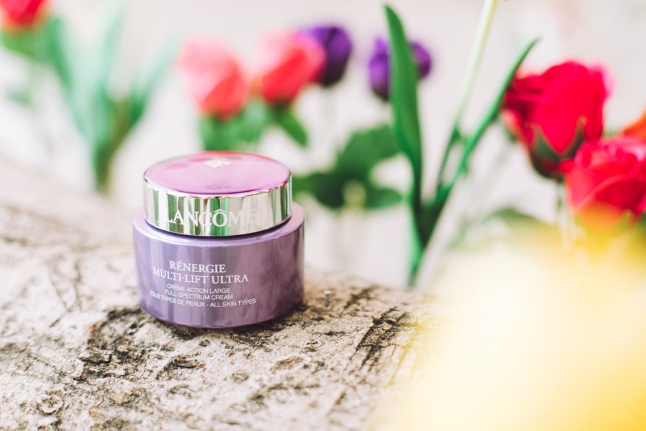 lancome skin care good