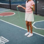 long should i jump rope to lose belly fat