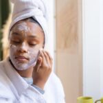 me time skin care