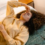 menopause cause sleepiness