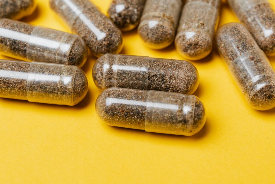 microdosing mushrooms help with anxiety