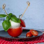 mozzarella cheese good for weight loss