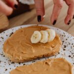 peanut butter good for digestion