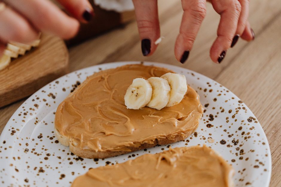 peanut butter good for digestion